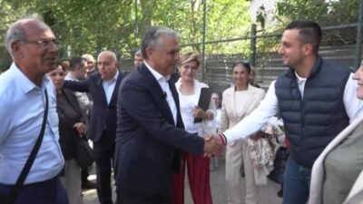 Muratpaşa Belediyesi Değirmenönü Kültür Sanat Merkezi THM Korosu, Derdiyoklar grubunun kurucu