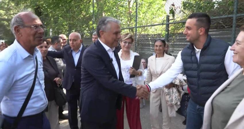 Muratpaşa Belediyesi Değirmenönü Kültür Sanat Merkezi THM Korosu, Derdiyoklar grubunun kurucu
