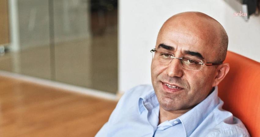 Ekrem İmamoğlu’nun siyasi danışmanı Necati Özkan, 11 Mayıs’ta ilk duruşması