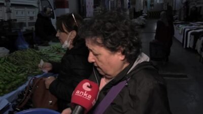 TÜİK'in nisan ayı enflasyonunu 4,18 olarak açıklamasını ve birbirini izleyen