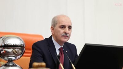 TBMM Başkanı Numan Kurtulmuş, 19 Mayıs Atatürk'ü Anma, Gençlik ve