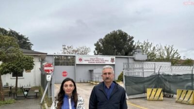 CHP Genel Başkan Yardımcısı Nurhayat Altaca Kayışoğlu, CHP Bursa İl
