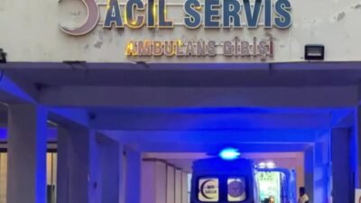 Mardin’in Midyat ilçesinde çıkan bıçaklı kavgada Nihat Bilgiç, Nusaybin ilçesinde