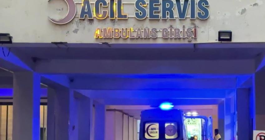 Mardin’in Midyat ilçesinde çıkan bıçaklı kavgada Nihat Bilgiç, Nusaybin ilçesinde
