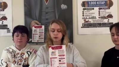 Of Folklor Derneği Gençlik Komisyonu, 19 Mayıs Atatürk’ü Anma, Gençlik