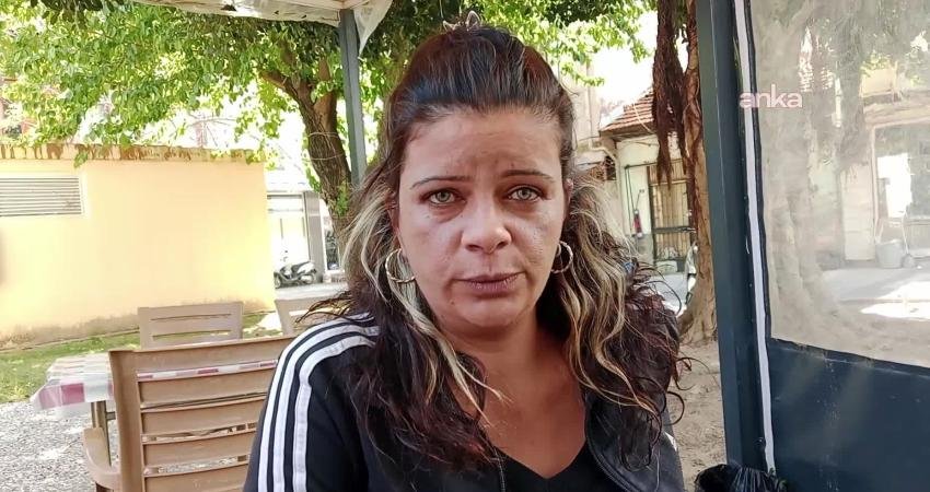 Muğla'nın Ortaca ilçesindeki Cengiz Topel İlkokulu'nda bir grup veli, çocuklarına