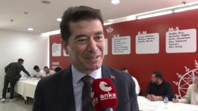 Trabzon Ortahisar Belediye Başkanı Ahmet Kaya, "Tarihi Kentler Birliği'mizden Ortahisar'ımıza
