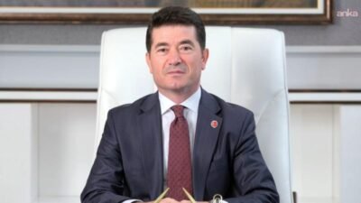 Ortahisar Belediyesi’nde, yönetim kadrosu yeniden şekillendirildi. Başkan Yardımcılıklarının sayısı 6’ya