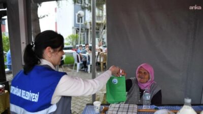 Ortahisar Belediyesi tarafından Anneler Günü dolayısıyla şehit anneleri başta olmak