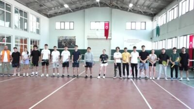 Osmangazi Belediyesi tarafından 19 Mayıs Atatürk’ü Anma, Gençlik ve Spor