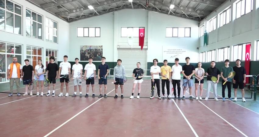 Osmangazi Belediyesi tarafından 19 Mayıs Atatürk’ü Anma, Gençlik ve Spor