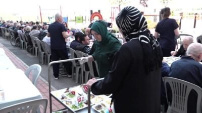 Osmangazi Belediyesi, 10-16 Mayıs Engelliler Haftası kapsamında düzenlediği etkinlikte OBAM,