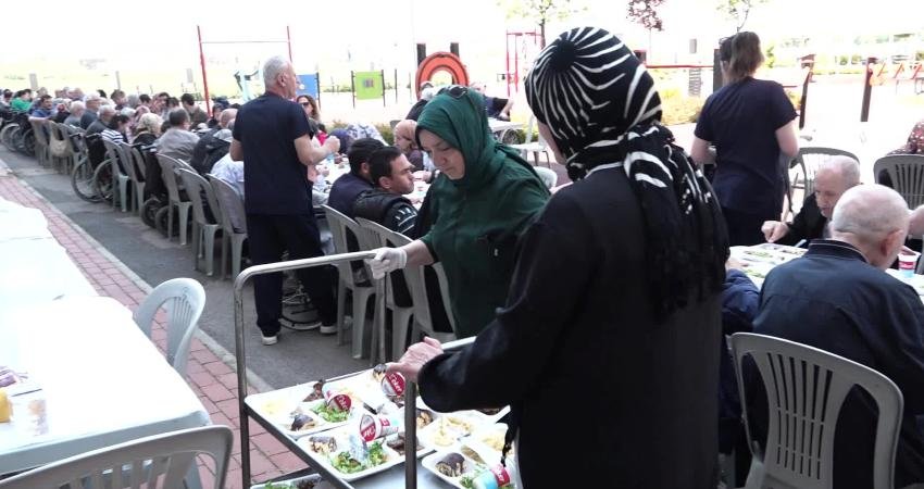 Osmangazi Belediyesi, 10-16 Mayıs Engelliler Haftası kapsamında düzenlediği etkinlikte OBAM,