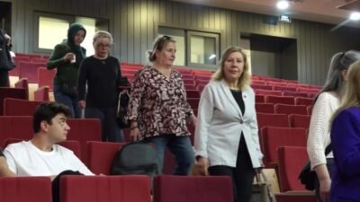 Osmangazi Belediyesi tarafından bu yıl ikincisi düzenlenen Bursa Altın Çınar
