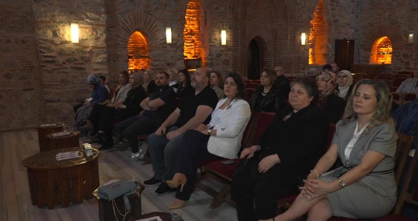 Osmangazi Belediyesi’nin “Güçlü Aile, Sağlıklı Toplum” anlayışıyla hayata geçirdiği “Ana
