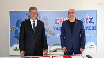 Osmangazi Belediyesi, engelli bireylerin sosyal ve ekonomik yaşama daha aktif
