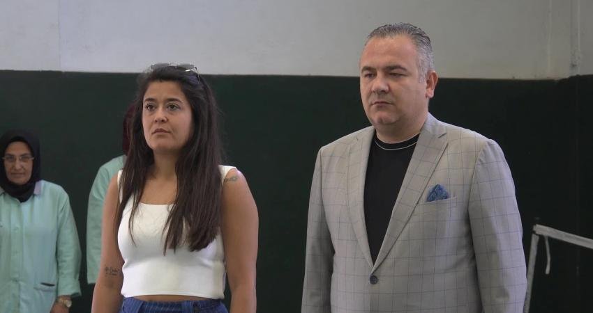 Osmangazi Belediyesi tarafından 19 Mayıs Atatürk’ü Anma, Gençlik ve Spor