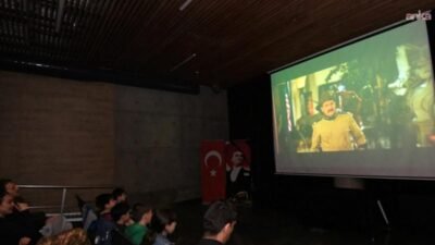 Osmangazi Belediyesi’nin Panorama 1326 Bursa Fetih Müzesi’nde düzenlediği "Müzede Bir
