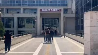 Osmaniye merkezli 4 ilde 2 ayrı suç örgütüne yönelik düzenlenen