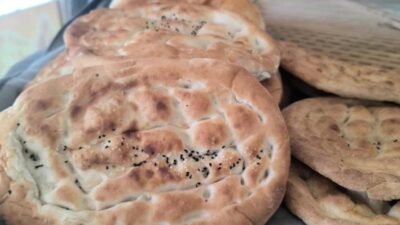 Osmaniye merkez ile bazı ilçelerde 220 gram ekmeğin fiyatı, 15