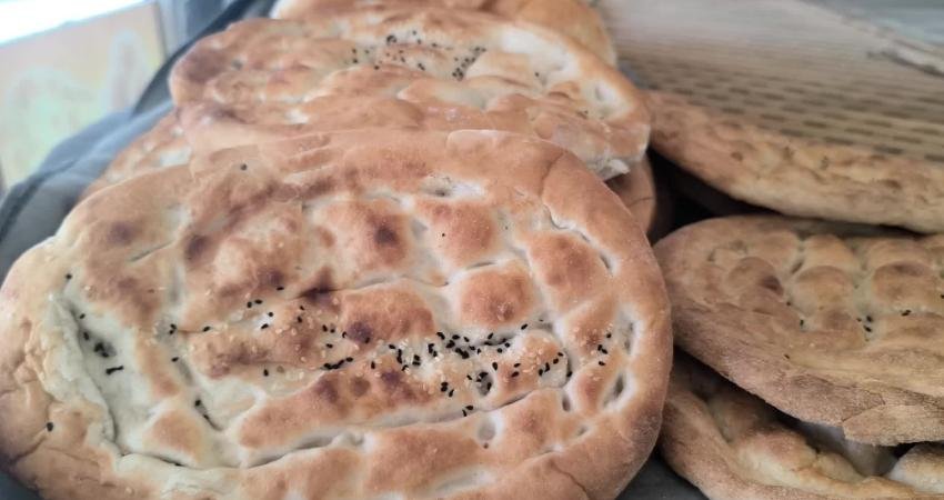 Osmaniye merkez ile bazı ilçelerde 220 gram ekmeğin fiyatı, 15