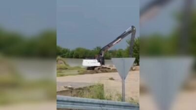Osmaniye merkez ve çevre köylerde etkili olan sağanak yağış, Koçyurdu