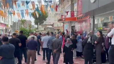 Osmaniye Orman İşletme Müdürlüğü tarafından "kaçak yapı" olduğu öne sürülerek