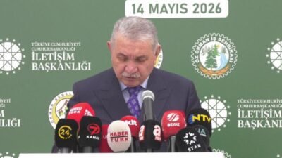 Öz Orman İş Sendikası Genel Başkanı Settar Aslan, "Medya Emekçileri