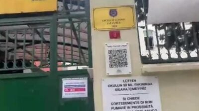 Tez-Koop-İş Sendikası, Ankara 4. İdare Mahkemesi'nin, Özel İtalyan Lisesi'nde, ücret