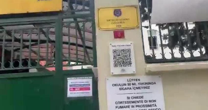 Tez-Koop-İş Sendikası, Ankara 4. İdare Mahkemesi'nin, Özel İtalyan Lisesi'nde, ücret