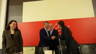 CHP Genel Başkanı Özgür Özel, CHP Kurultayı'na yönelik mutlak butlan