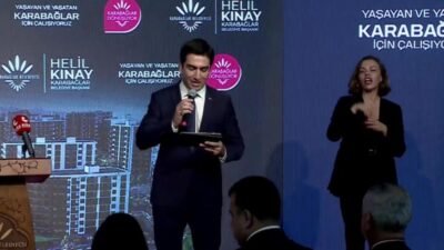 CHP Genel Başkanı Özgür Özel, CHP’li belediyelerin kreş, öğrenci yurdu,