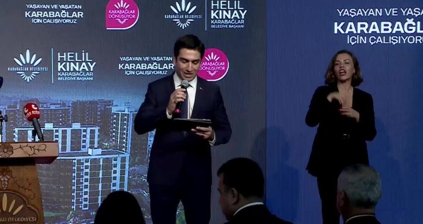 CHP Genel Başkanı Özgür Özel, CHP’li belediyelerin kreş, öğrenci yurdu,