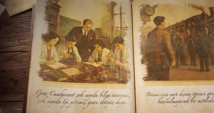 CHP Genel Başkanı Özgür Özel, 19 Mayıs Atatürk'ü Anma, Gençlik