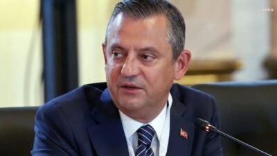 Özgür Özel, sosyal medya hesabından yayınladığı mesajla Azerbaycan’ın 28 Mayıs