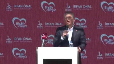 CHP Genel Başkanı Özgür Özel, erken seçim çağrısını yineleyerek, Cumhurbaşkanı