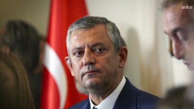 Özgür Özel’in acı günü… Özel’in amcası Necati Özel hayatını kaybetti CHP Lideri Özgür Özel’in amcası Necati Özel, Manisa’da 82 yaşında
