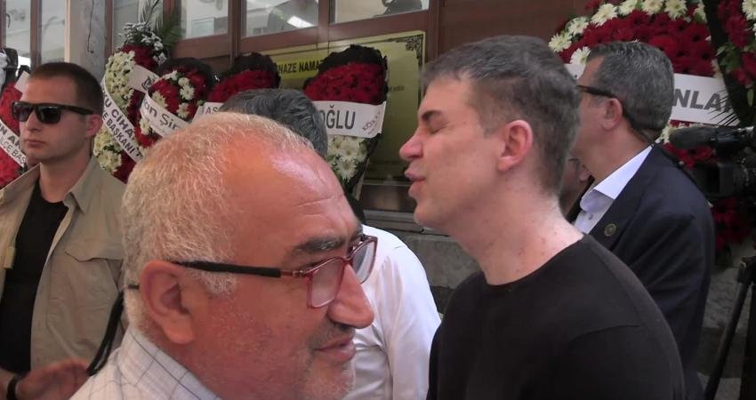 Manisa’da geçirdiği kalp krizi sonucu 82 yaşında hayatını kaybeden CHP