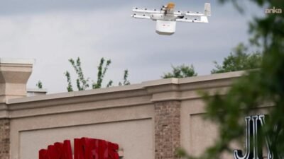 ABD merkezli restoran zinciri Papa Johns, teknoloji şirketi Alphabet bünyesindeki