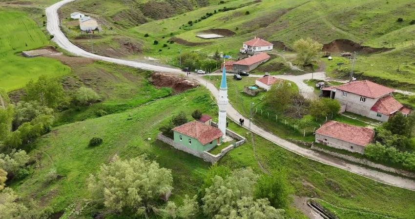 Kayseri Pazarören Yatılı Mimar Sinan Öğretmen Lisesi’nden 1987, 1988, 1989