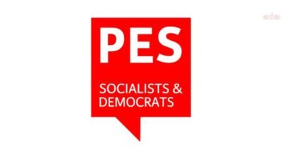 PES: Ankara’da binlerce yurttaş demokrasiyi savunmak için sokaklara döküldü Avrupa Sosyalist Partisi'nden (PES) Özgür Özel'in dün Ankara'daki programına ilişkin