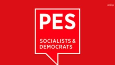 PES: CHP Genel Merkezi’ne yönelik son polis müdahalesi son derece endişe vericidir Avrupa Sosyalistleri Partisi (PES), "CHP Genel Merkezi'ne yönelik son polis