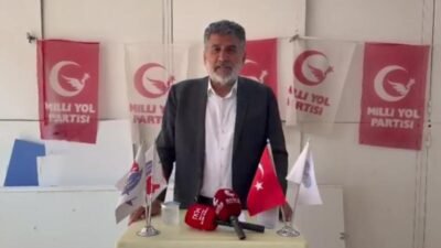 Milli Yol Partisi Genel Başkanı Remzi Çayır, AK Parti iktidarının