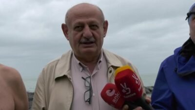 Rize’de 19 Mayıs Atatürk’ü Anma, Gençlik ve Spor Bayramı yıllardır