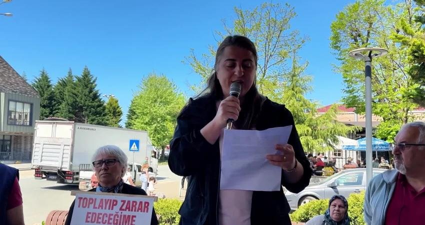 Rize’nin Fındıklı ilçesinde kurulan Fındıklı Çay Üreticileri Meclisi, Tarım ve