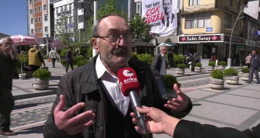 Rizeli bir çay üreticisi, 11 yıl önce bir kilo yaş