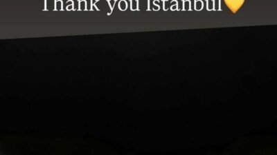 Rock müziğin efsane isimlerinden Patti Smith, uzun bir aradan sonra