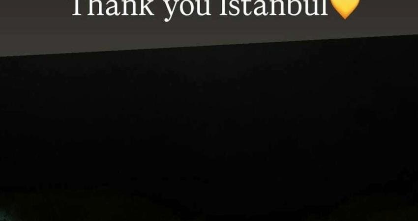 Rock müziğin efsane Patti Smith İstanbul konserinde dayanışma ve özgürlük çağrısı yaptı Rock müziğin efsane isimlerinden Patti Smith, uzun bir aradan sonra