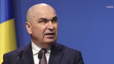 Romanya’da Başbakan Ilie Bolojan liderliğindeki hükümet, parlamentoda yapılan gensoru oylamasında