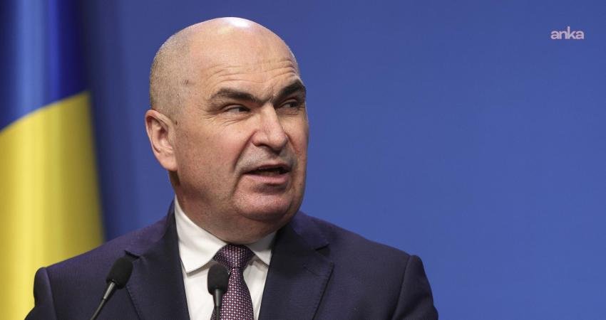 Romanya’da Başbakan Ilie Bolojan liderliğindeki hükümet, parlamentoda yapılan gensoru oylamasında